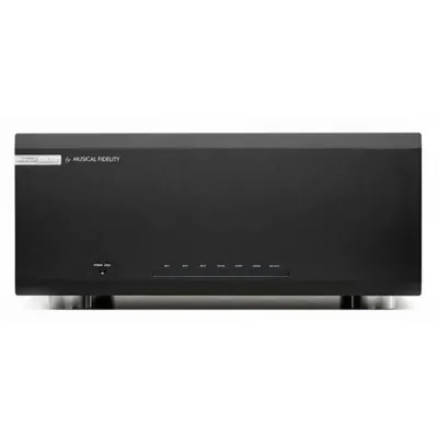 Końcówka mocy Musical Fidelity M6x 250.11 (czarny)