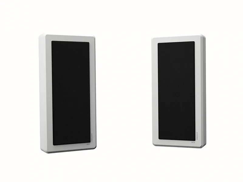 DLS Flatbox M-One Biały