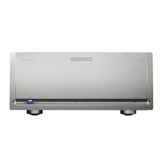 Parasound A 21+ Srebrny - 2