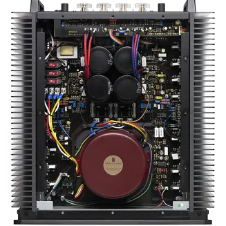 Parasound A 21+ Srebrny - 3