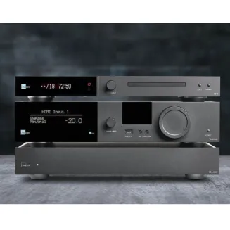 Urządzenie All-in-one Lyngdorf TDAI-3400 – outlet - 4