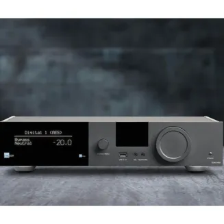 Urządzenie All-in-one Lyngdorf TDAI-3400 – outlet - 2