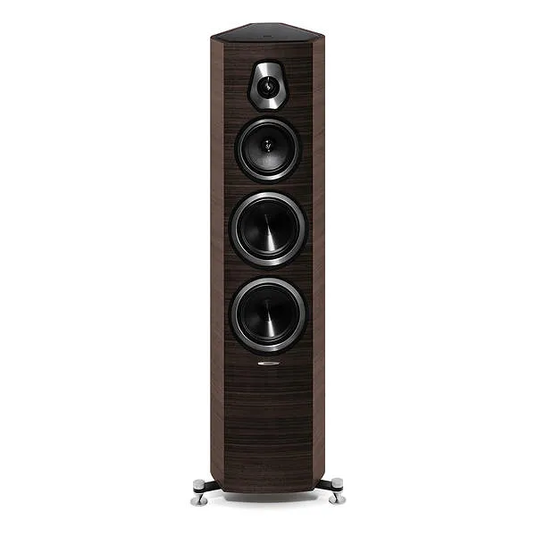Kolumna podłogowa Sonus Faber Sonetto V (wenge)