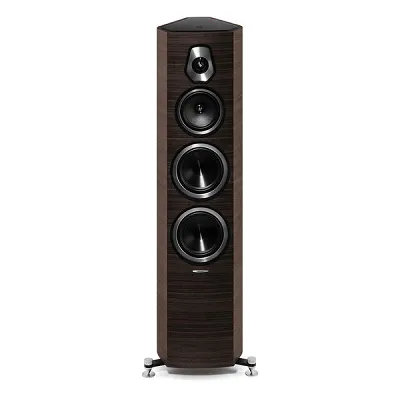 Kolumna podłogowa Sonus Faber Sonetto V (wenge)