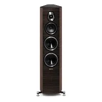 Kolumna podłogowa Sonus Faber Sonetto V (wenge)