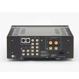 Sugden Masterclass IA-4 (srebrny) - 2