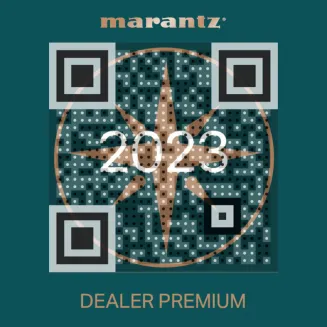 Odtwarzacz CD Marantz CD6007 (czarny) - 4