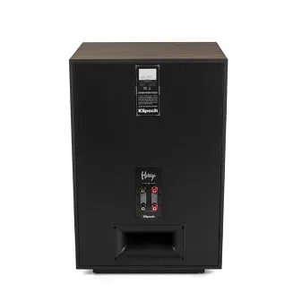 Kolumny podłogowe Klipsch Heresy IV (American Walnut) - 5