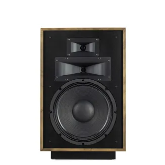 Kolumny podłogowe Klipsch Heresy IV (American Walnut) - 3