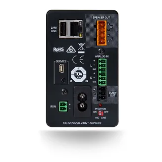 Wzmacniacz Bluesound B160S - 3