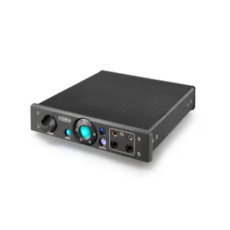 Wzmacniacz słuchawkowy i głośnikowy Chord Electronics Alto - 3