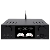 Cocktail Audio HA500H (Czarny)