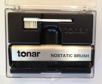 Tonar Nostatic Brush - 2