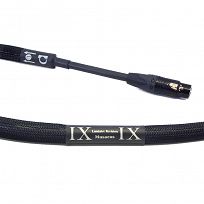 Purist Audio Design MUSAEUS DR XLR 1m (Promocja)