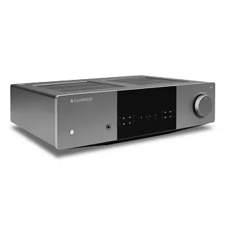 Wzmacniacz zintegrowany Cambridge Audio EXA100 – Outlet - 11