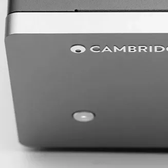 Wzmacniacz zintegrowany Cambridge Audio EXA100 – Outlet - 7