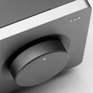 Wzmacniacz zintegrowany Cambridge Audio EXA100 – Outlet - 5