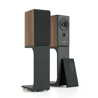 Pylon Audio Opal Monitor (orzech) - 3