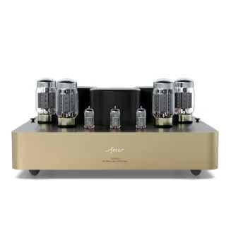 Końcówka mocy Fezz Titania Power Amplifier MK2 EVO - 9