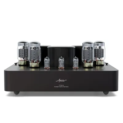 Końcówka mocy Fezz Titania Power Amplifier MK2 EVO