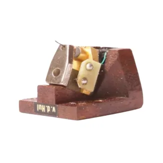 Wkładka gramofonowa MC Van den Hul The Crimson XGW Stradivarius - 3