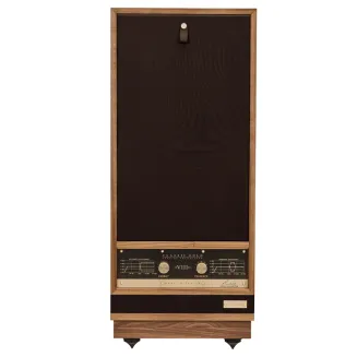 Kolumny podłogowe Fyne Audio Vintage Classic Gold SP VIII - 3
