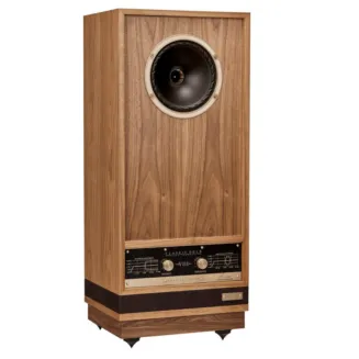 Kolumny podłogowe Fyne Audio Vintage Classic Gold SP VIII - 2