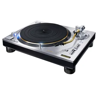 Gramofon Technics SL-1200GME - Master Edition - 3