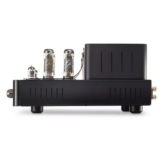 Wzmacniacz zintegrowany Unison Research Triode 25 Black Edition - 3