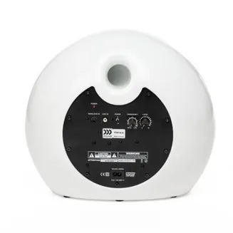 Subwoofer aktywny Morel SoundSub PSW8ew - 5