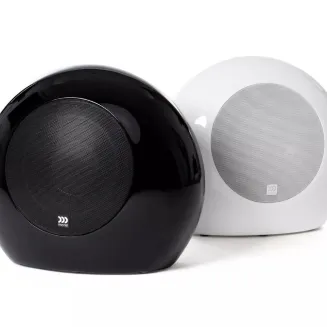 Subwoofer aktywny Morel SoundSub PSW8ew - 7