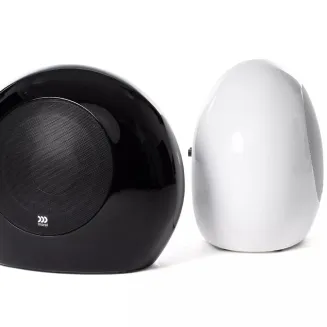 Subwoofer aktywny Morel SoundSub PSW8ew - 6