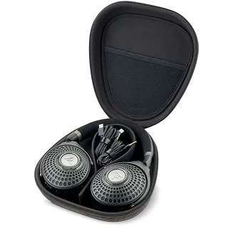 Słuchawki bezprzewodowe Focal Bathys – outlet - 4