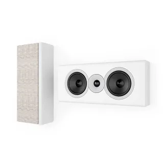 Kolumna centralna Acoustic Energy AE307 MK2 - 3