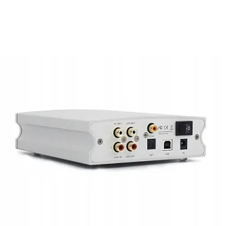 Aune X1s PRO (srebrny) - 2