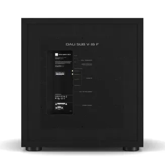 Subwoofer Dali SUB V-16 F - 3