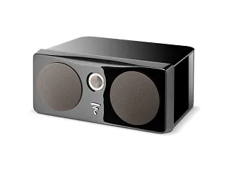 Głośnik centralny Focal Kanta Center (biały lakier) - 2