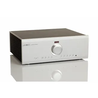 Przedwzmacniacz Musical Fidelity M8s PRE (srebrny) - 3