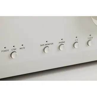 Przedwzmacniacz Musical Fidelity M8s PRE (srebrny) - 4