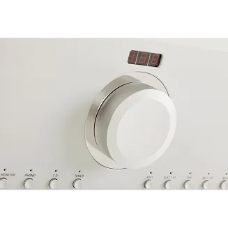 Przedwzmacniacz Musical Fidelity M8s PRE (srebrny) - 5