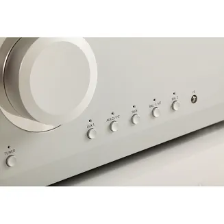 Przedwzmacniacz Musical Fidelity M8s PRE (srebrny) - 6