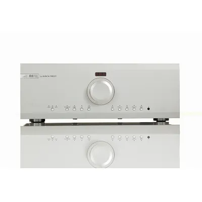 Przedwzmacniacz Musical Fidelity M8s PRE (srebrny)