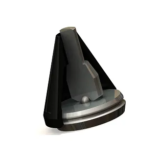 Nordost SORT KONE BC - 2