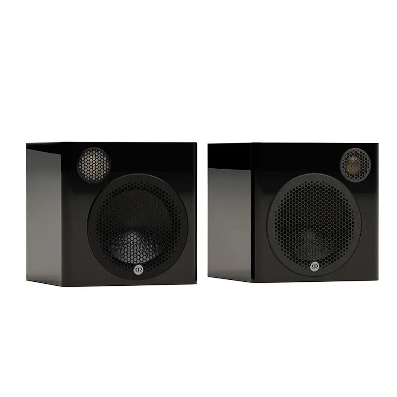 Kolumny podstawkowe Monitor Audio Radius 1 4G