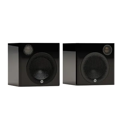 Kolumny podstawkowe Monitor Audio Radius 1 4G