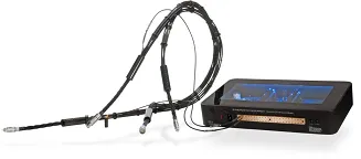 Synergistic Research SRX IC XLR - 2