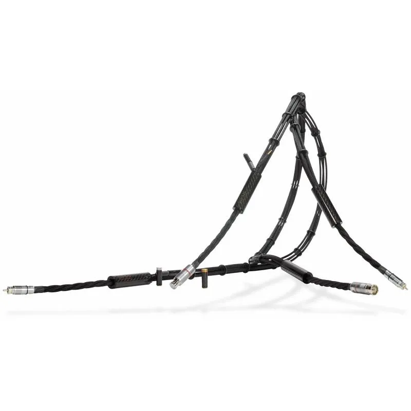 Synergistic Research SRX IC XLR