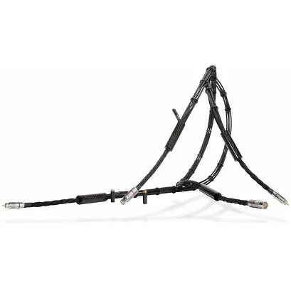 Synergistic Research SRX IC XLR