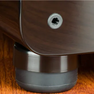 SVS Soundpath SUB ISOLATION SYSTEM 6 - 3