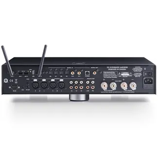 Primare I35 Prisma (czarny) - 4